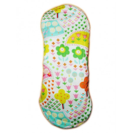 Panty de terciopelo lavable PRIMAVERA (22 cm)