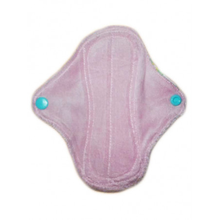 Panty de terciopelo lavable PRIMAVERA (17 cm)