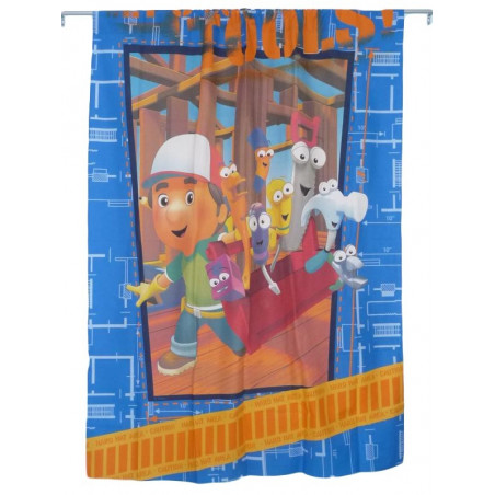 Tenda per bambini HANDY MANNY