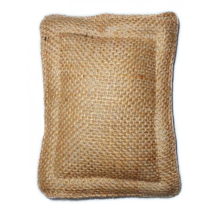 2 washable sponges zero waste MEXICANA