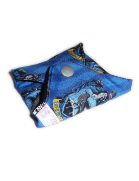 HARRY POTTER forro panty lavable (22 cm)