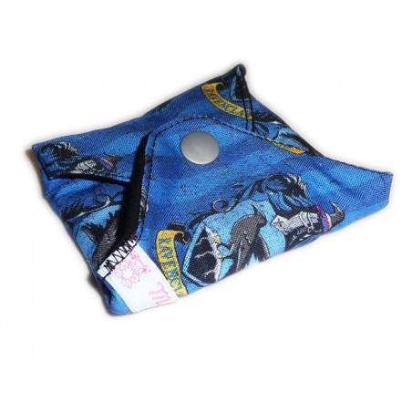 HARRY POTTER forro panty lavable (22 cm)