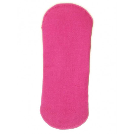 ZIG ZAG washable panty liner (17 cm)