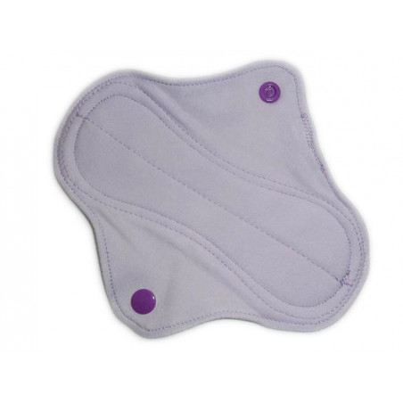 GARDEN washable panty liner (17 cm)