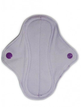 JARDÍN forro panty lavable (17 cm)