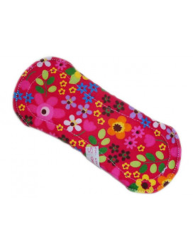 GARDEN washable panty liner (17 cm)