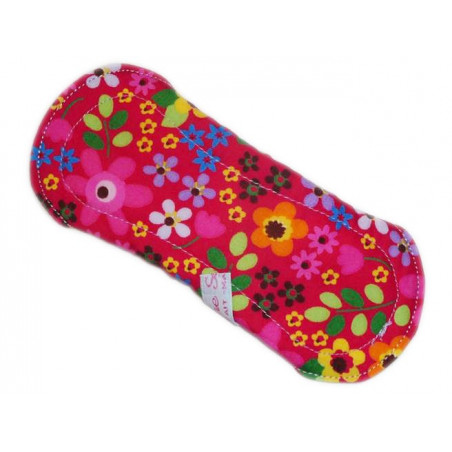 GARDEN washable panty liner (17 cm)