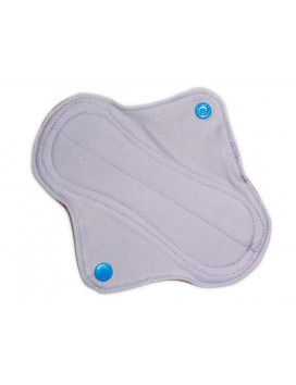 GARDEN washable panty liner (17 cm)