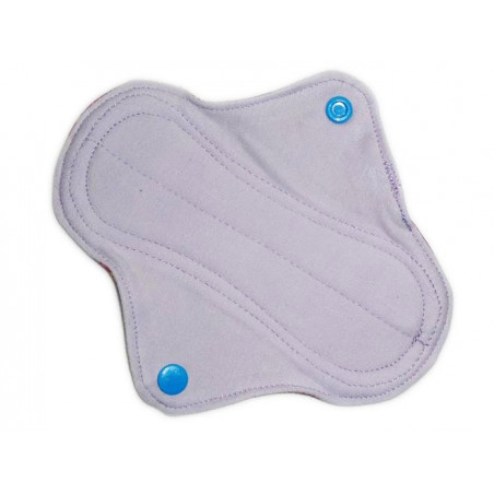 GARDEN washable panty liner (17 cm)