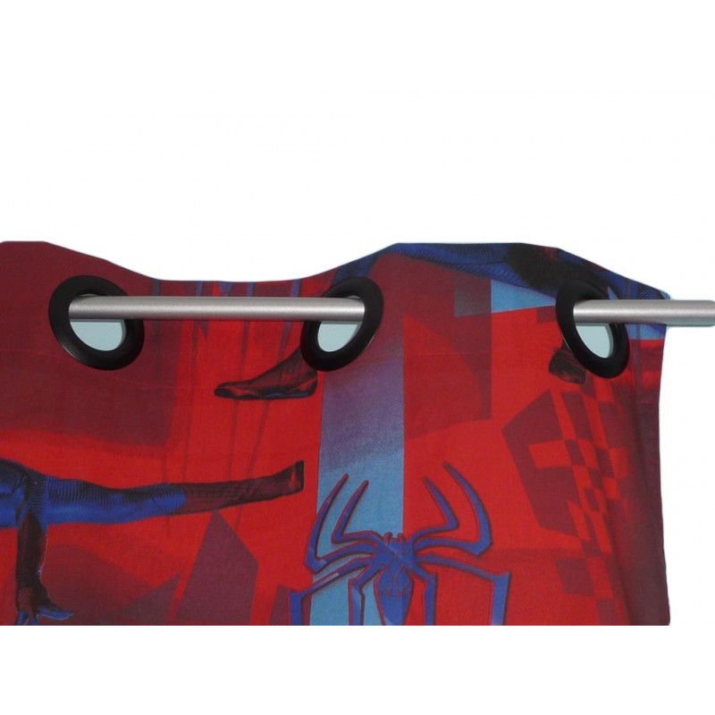 Vorhang Kind - SPIDERMAN - (140 x 200 cm) Vorhang Kind - SPIDERMAN - (140 x 200 cm)