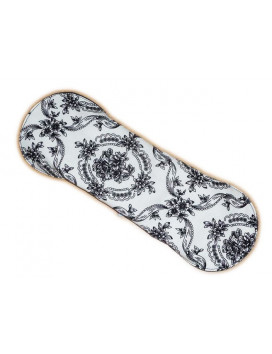 Washable sanitary napkin BAROQUE (L)