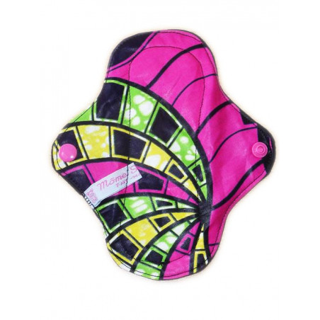 WAX BANFORA washable panty liner (17 cm)