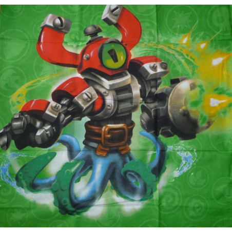 SKYLANDERS Pillowcase