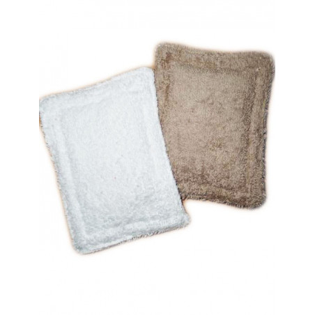 2 unsponges washable zero waste SPRING