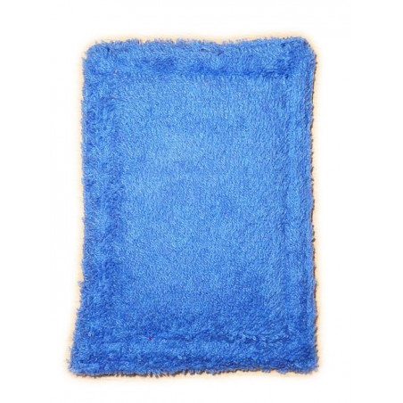 2 washable sponges zero waste LOVELY