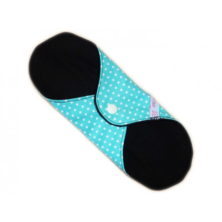 Washable sanitary napkin SMALL DOTS (M)