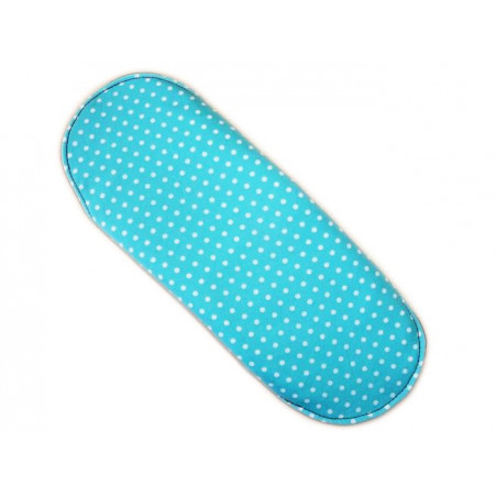 Washable sanitary napkin SMALL DOTS (M)