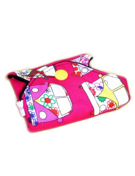 Washable sanitary napkin HIPPY (M)