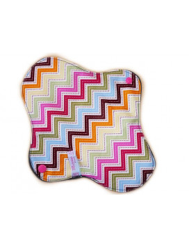 Washable sanitary napkin ZIG ZAG (M)