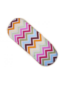 Washable sanitary napkin ZIG ZAG (M)