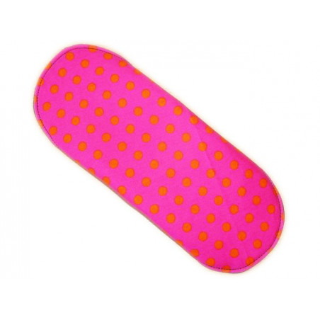 Washable sanitary napkin SMALL DOTS (M)