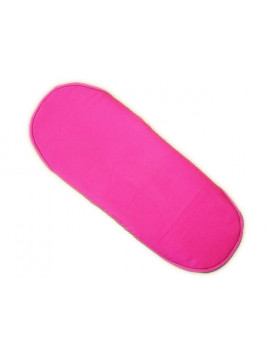 Washable sanitary napkin PINK (M)