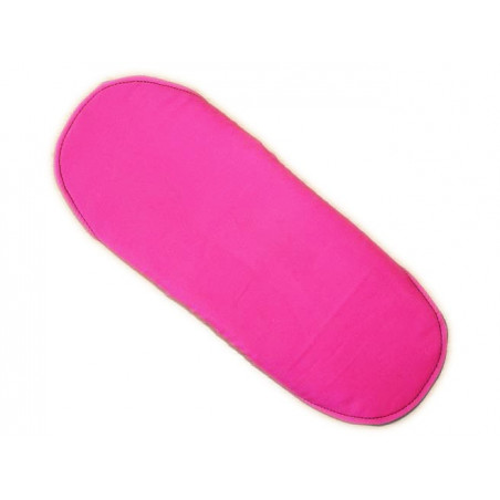 Washable sanitary napkin PINK (M)