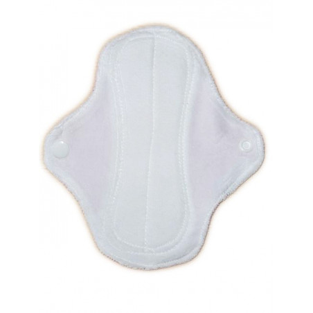 Panty de terciopelo lavable ROSA (17 cm)