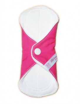 Panty de terciopelo lavable ROSA (17 cm)