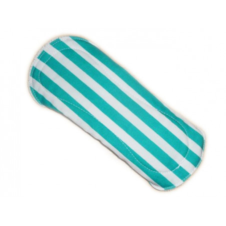 Fodera collant lavabile in velluto STRIPED (17 cm)