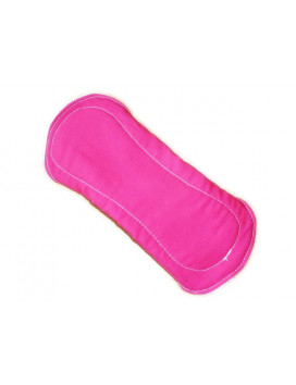 Panty de terciopelo lavable ROSA (17 cm)