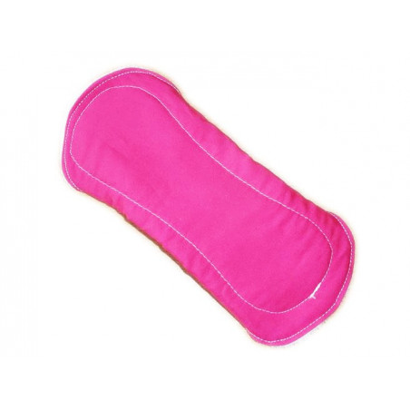 Panty de terciopelo lavable ROSA (17 cm)