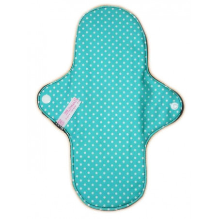 Washable sanitary napkin SMALL POINTS (L)