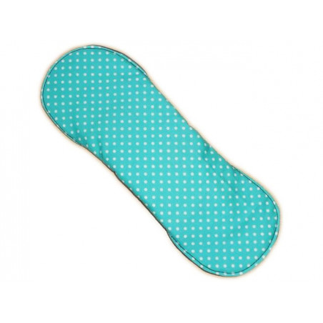 Washable sanitary napkin SMALL POINTS (L)