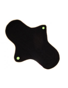 Serviette hygiénique lavable GARDEN (L)