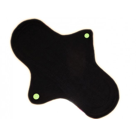 Serviette hygiénique lavable GARDEN (L)
