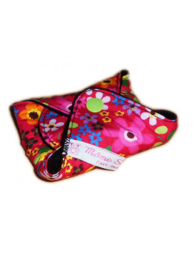 Serviette hygiénique lavable GARDEN (L)