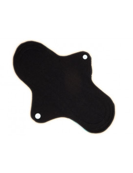 Washable sanitary napkin STRIPED (L)