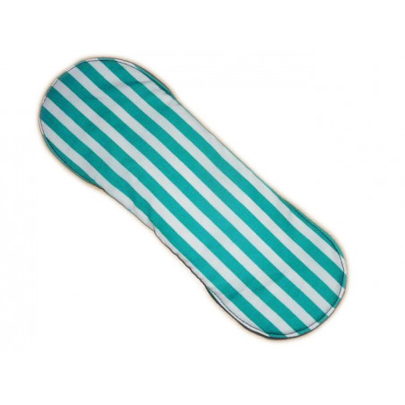 Servilleta sanitaria lavable STRIPED (L)