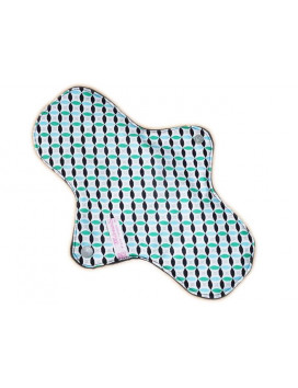 Washable sanitary napkin ROSETTE (L)