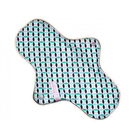 Washable sanitary napkin ROSETTE (L)