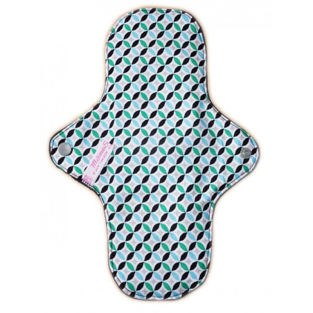 Washable sanitary napkin ROSETTE (L)