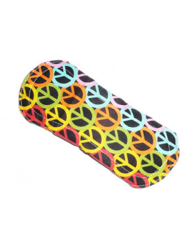 PEACE AND LOVE waschbare Slipeinlage (17 cm)