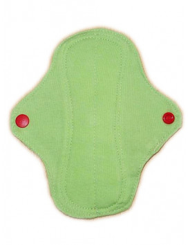 Protège-slip lavable ROSALIE (17 cm)