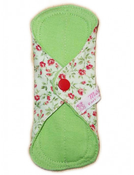 ROSALIE washable panty liner (17 cm)