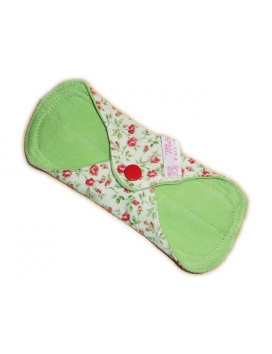 ROSALIE washable panty liner (17 cm)