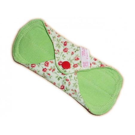 ROSALIE washable panty liner (17 cm)