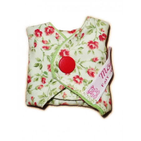 ROSALIE washable panty liner (17 cm)