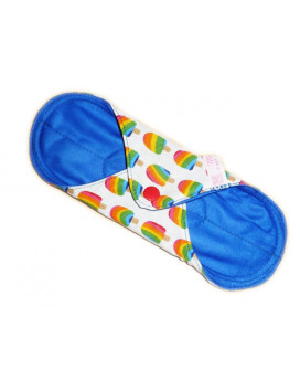 Protège-slip lavable ICE CREAM (22 cm)