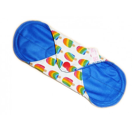 Protège-slip lavable ICE CREAM (22 cm)